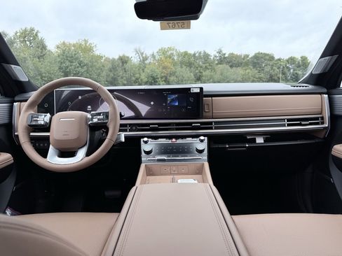 New 2026 Hyundai Santa Fe Limited image 27