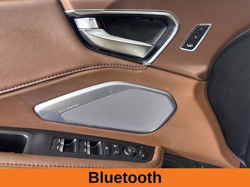 Used 2024 Acura RDX w/ Technology Package image 10