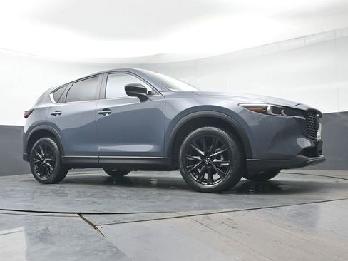 Certified 2024 MAZDA CX-5 Carbon Edition image 32