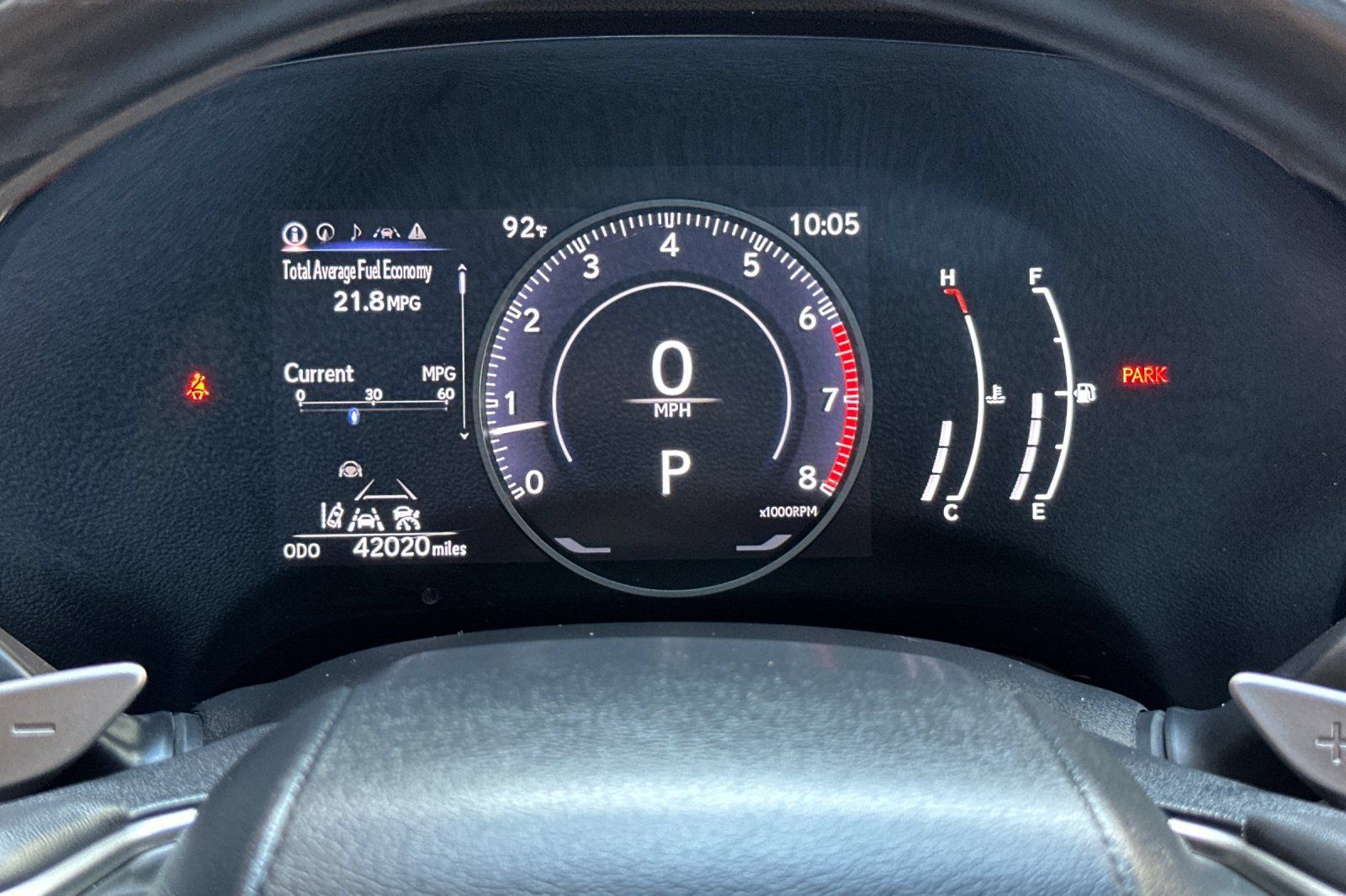 Used 2023 Lexus RX 350 Premium w/ Accessory Package (Z1) FWD image 26