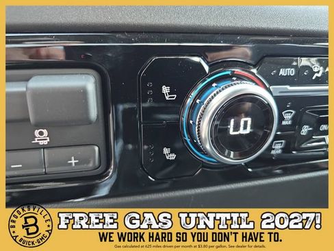 New 2026 GMC Sierra 1500 Elevation w/ Preferred Package AWD/4WD image 22