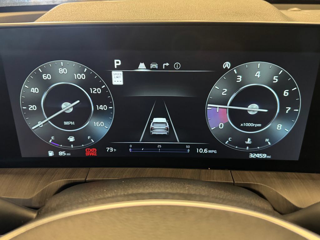 Used 2023 Kia Telluride AWD image 10
