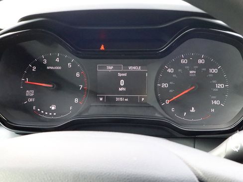 Used 2024 Chevrolet Trax LS image 26