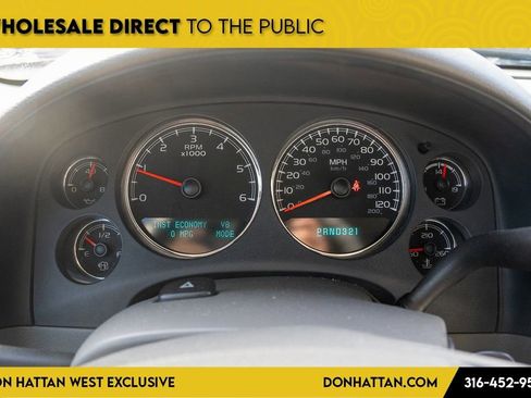 Used 2007 Chevrolet Avalanche LT RWD image 6