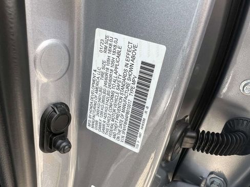 Used 2023 Honda Passport TrailSport image 19