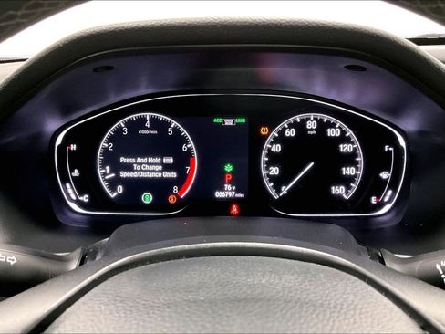 Used 2020 Honda Accord Sport image 25