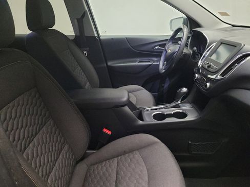Used 2018 Chevrolet Equinox LT image 21