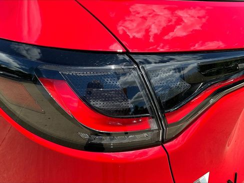 Certified 2026 Honda HR-V Sport image 23