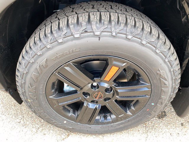 New 2026 Nissan Rogue SV AWD/4WD image 25
