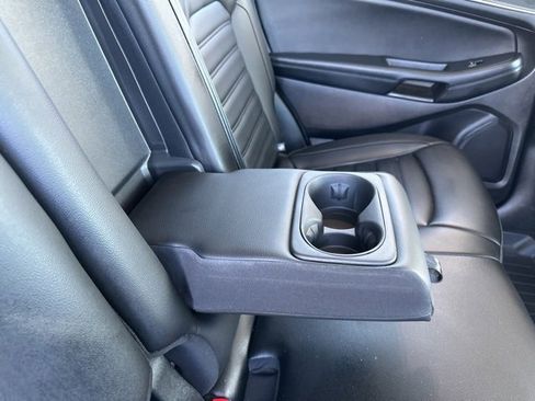 Certified 2020 Ford Edge SEL w/ Convenience Package image 47