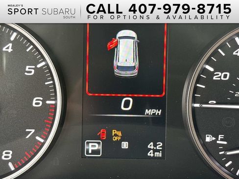 New 2026 Subaru Ascent Premium AWD/4WD image 37