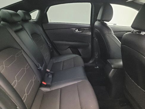 Used 2023 Kia Forte GT-Line FWD image 19