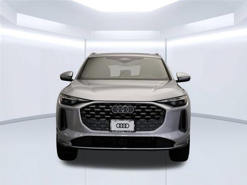 Used 2025 Audi Q5 Premium w/ Convenience Package AWD/4WD image 8