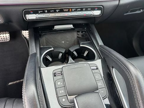 Used 2022 Mercedes-Benz GLS 450 4MATIC w/ AMG Line Exterior image 23