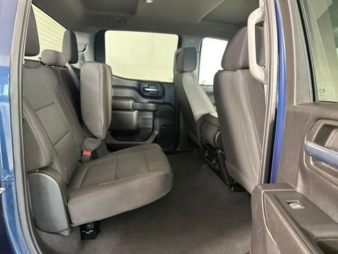 Used 2023 GMC Sierra 1500 Pro image 27