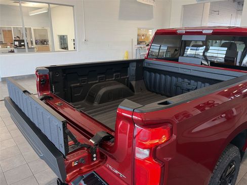 New 2026 Chevrolet Silverado 1500 RST AWD/4WD image 6