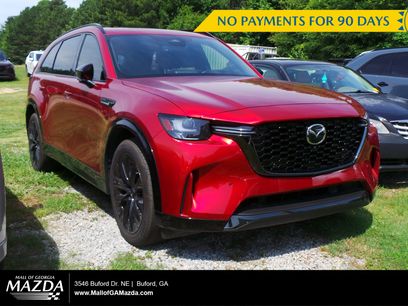 Certified 2026 MAZDA CX-90 3.3 Turbo S w/ Premium Package