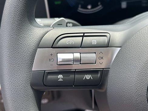 New 2026 Hyundai Tucson Blue SE AWD/4WD image 30
