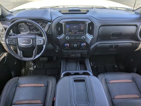Used 2021 GMC Sierra 2500 AT4 w/ AT4 Premium Plus Package image 18