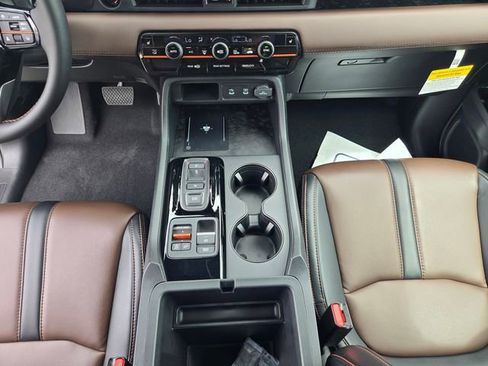 New 2026 Honda Pilot TrailSport image 20