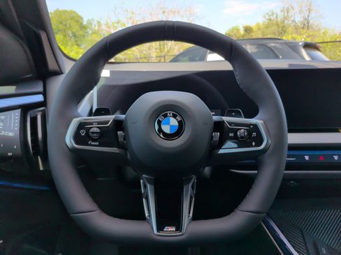 Used 2026 BMW X3 xDrive30i w/ M Sport Package AWD/4WD image 22
