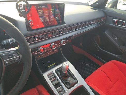 Used 2023 Honda Civic Type R image 20