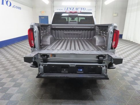 Used 2024 GMC Sierra 1500 Denali Ultimate image 38