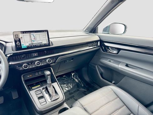 Used 2024 Honda CR-V Sport Touring image 23