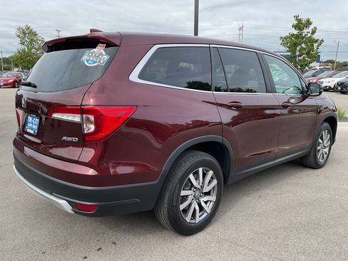 Used 2020 Honda Pilot EX-L image 7