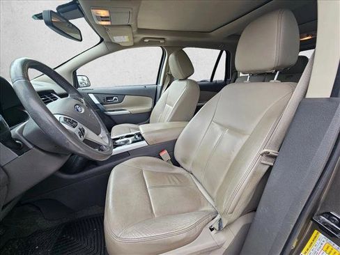 Used 2013 Ford Edge Limited image 11
