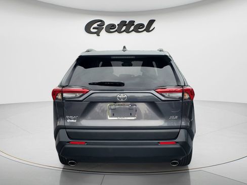 Used 2023 Toyota RAV4 XLE Premium FWD image 6