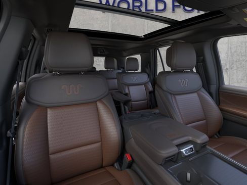New 2026 Ford Expedition King Ranch AWD/4WD image 33