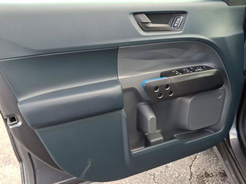 New 2026 Ford Maverick Lobo image 9