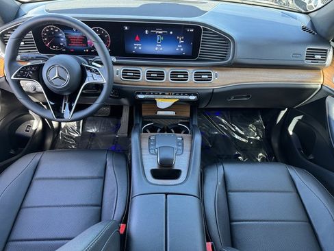 New 2026 Mercedes-Benz GLE 350 4MATIC image 4