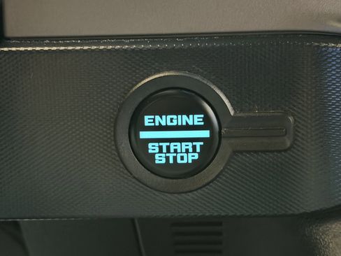 Used 2023 Ford Bronco Outer Banks image 23