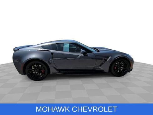 Used 2017 Chevrolet Corvette Z06 RWD image 10