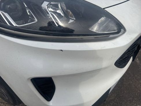 Used 2020 Ford Escape SE Sport image 5