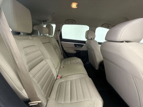 Used 2021 Honda CR-V LX image 37