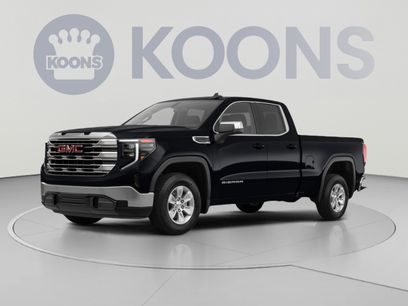 Used 2023 GMC Sierra 1500 SLE