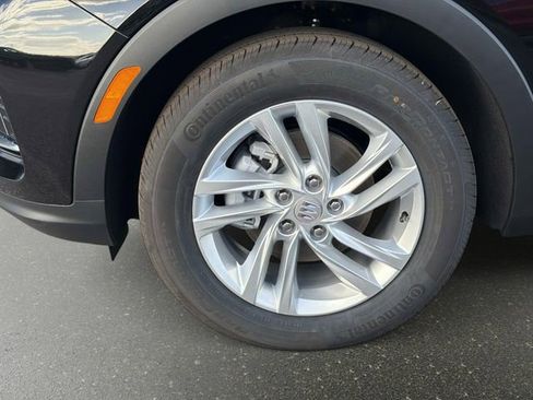 New 2026 Buick Envista Preferred image 10