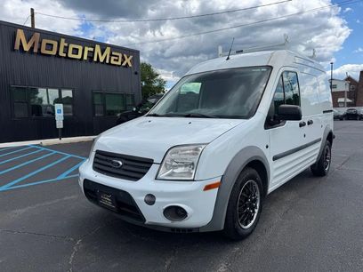 Used 2013 Ford Transit Connect XLT