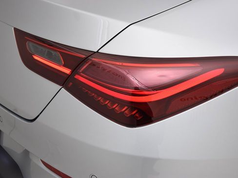 Certified 2026 Mercedes-Benz CLA 250 image 14