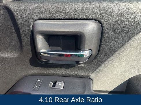 Used 2019 Chevrolet Silverado 2500 W/T w/ WT Convenience Package AWD/4WD image 28