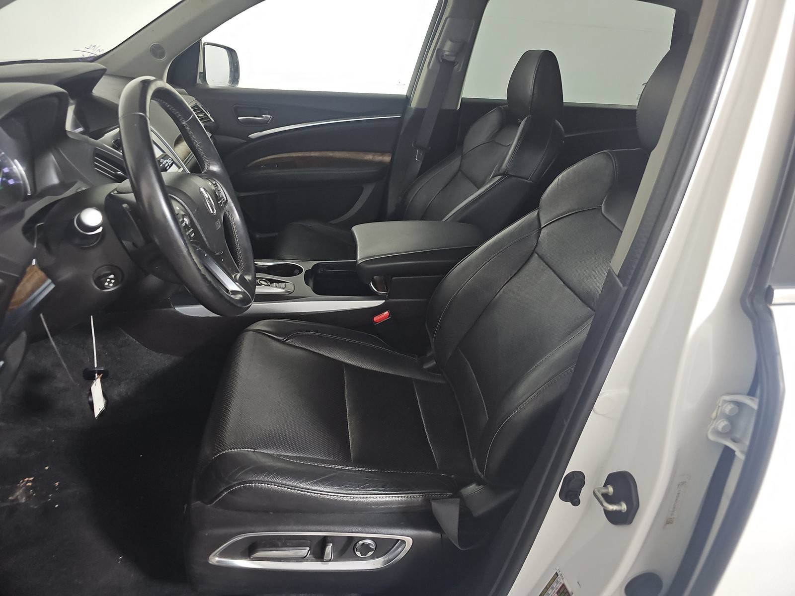 Used 2020 Acura MDX w/ Technology Package FWD image 5