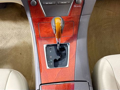 Used 2012 Lexus ES 350 FWD image 17