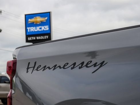 New 2025 Chevrolet Silverado 1500 RST w/ Convenience Package II AWD/4WD image 16