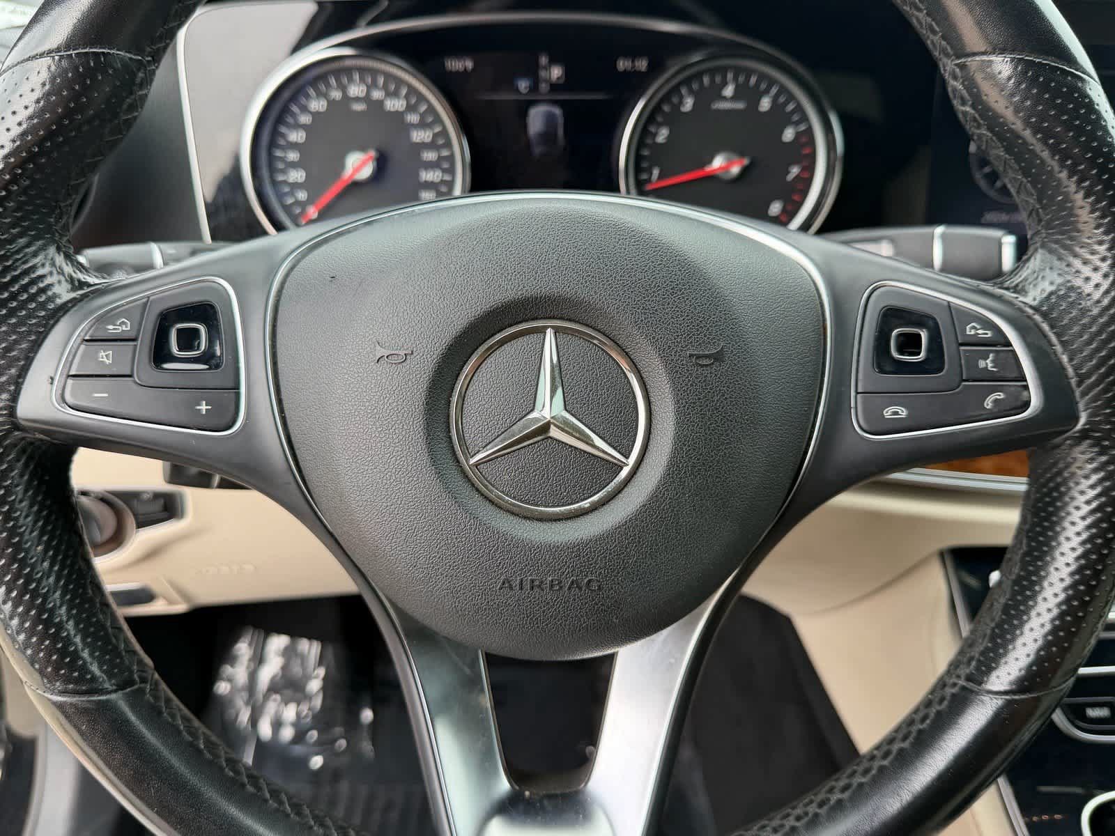 Used 2017 Mercedes-Benz E 300 image 37
