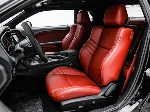 Used 2023 Dodge Challenger SRT Hellcat Redeye image 43