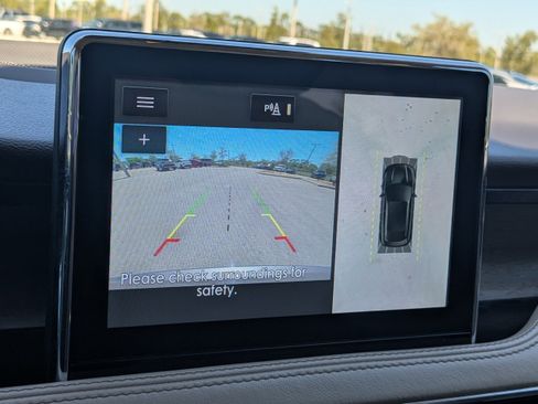 Used 2021 Lincoln Corsair Reserve w/ Equipment Group 201A image 24