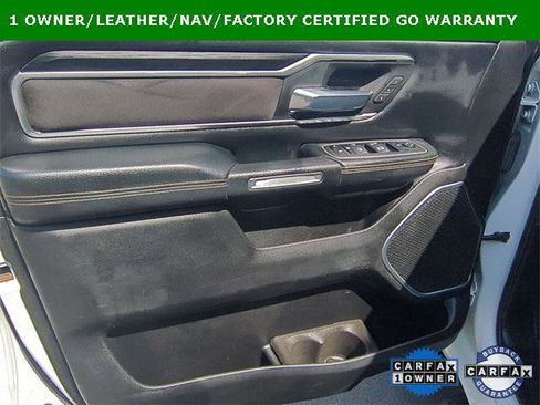 Certified 2023 RAM 1500 Laramie image 30